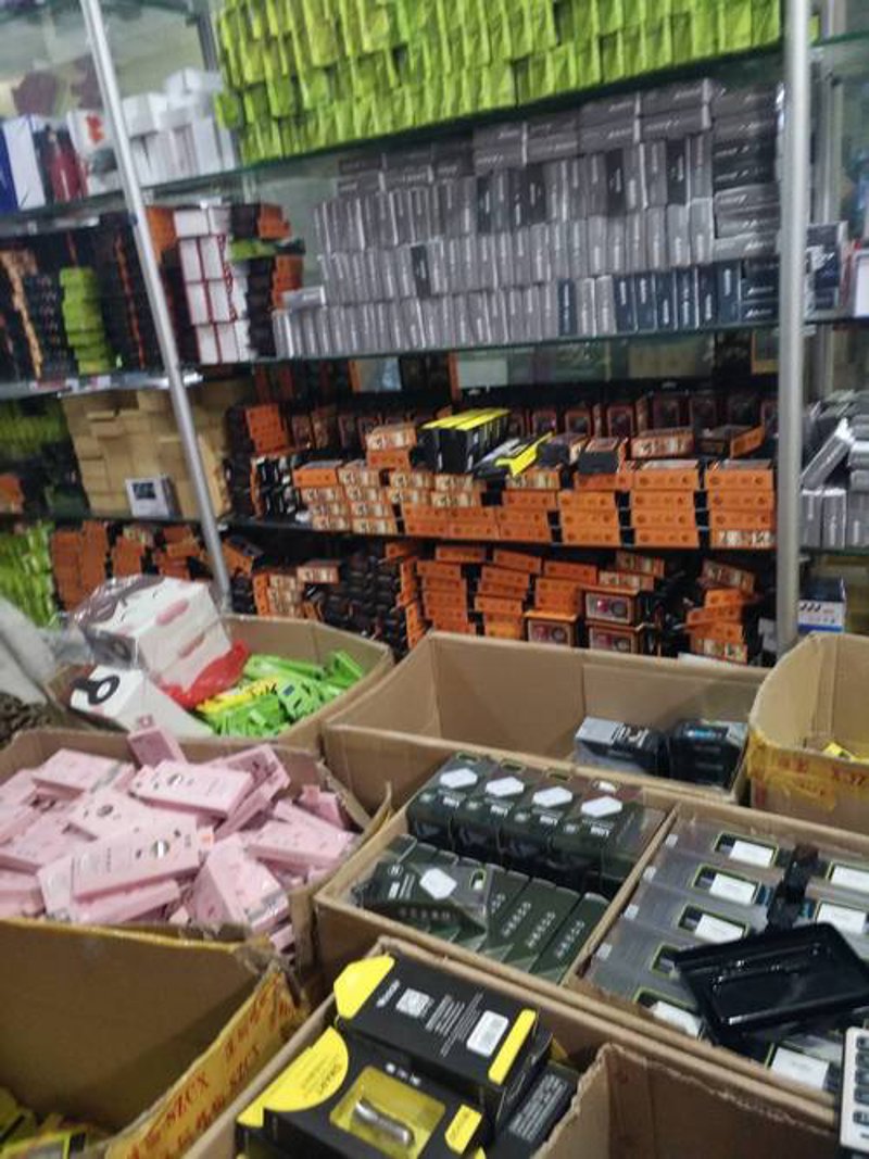 进出口贸易代理案例分析
